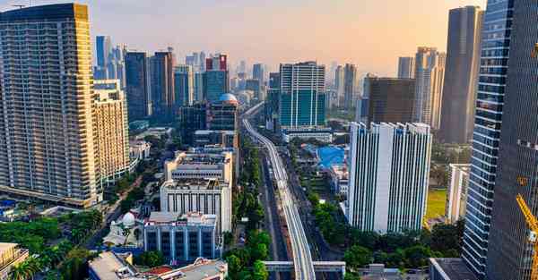 用智能机器人做外卖