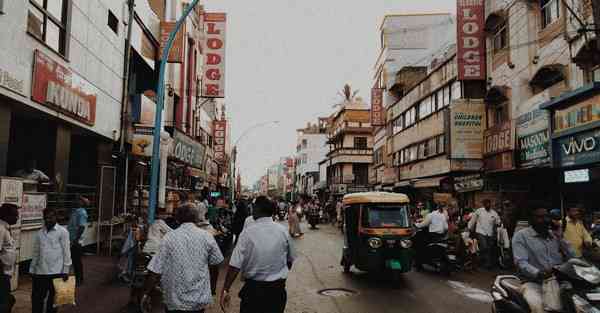 大数据调研对象