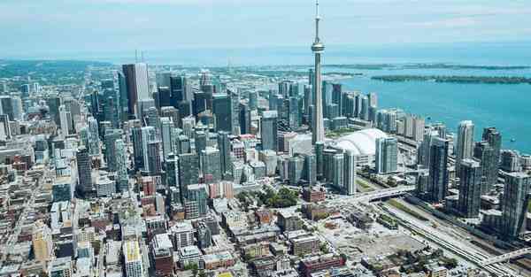 时空大数据的商业化模式: