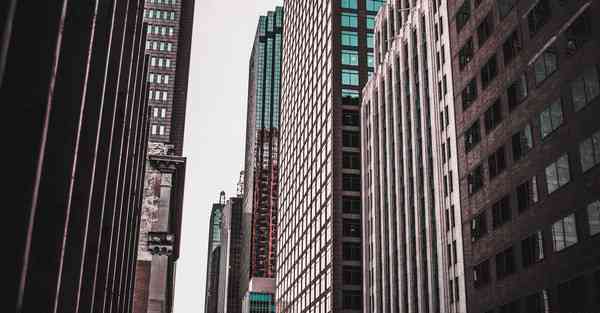 互联网四大数据指数