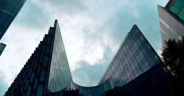 智能机器人吸睛