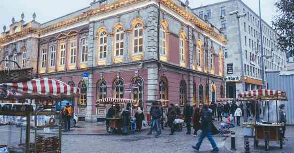 大数据平台担当