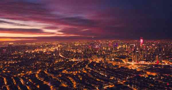 购物网的大数据