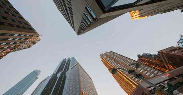 互联网四大数据指数