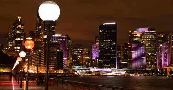 全球大数据管理排名榜（全球顶尖的大数据公司）