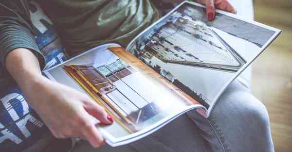 购物网的大数据