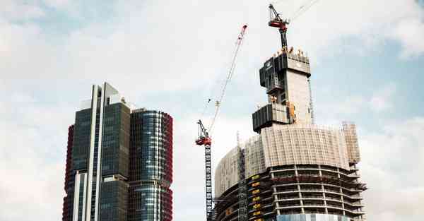 全球大数据管理排名榜（全球顶尖的大数据公司）