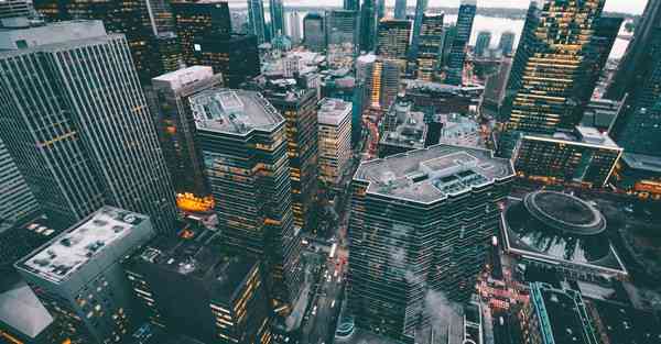 智能机器人管家创新点