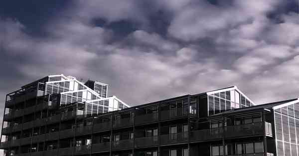 智能机器人管家创新点