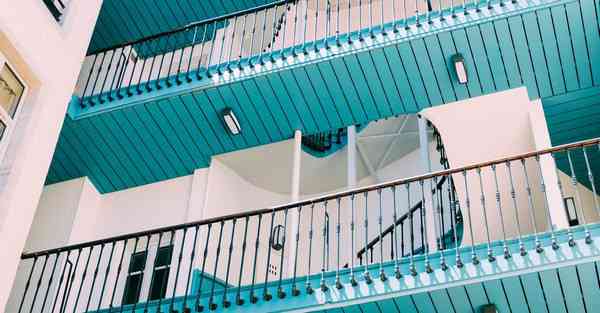 现代大数据技术实验室建设