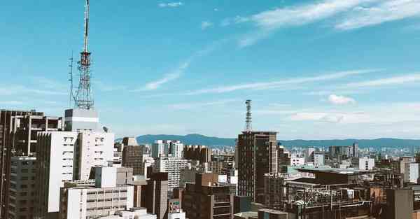 大数据在气象领域的应用（大数据在气象领域的应用研究）