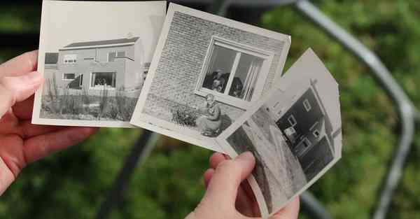 智能机器人管家创新点