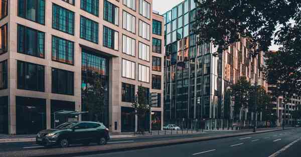 世界上最大的智能机器人