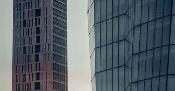 互联网大数据金融监管部门（互联网大数据金融监管部门有哪些）