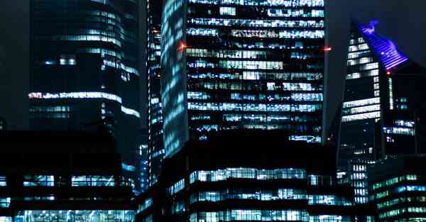 大数据碰撞建模：探索未来商业竞争的新路径