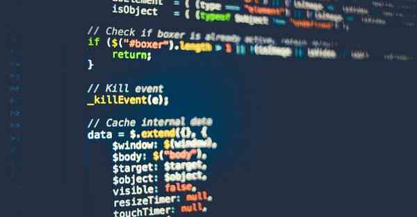 购物网的大数据