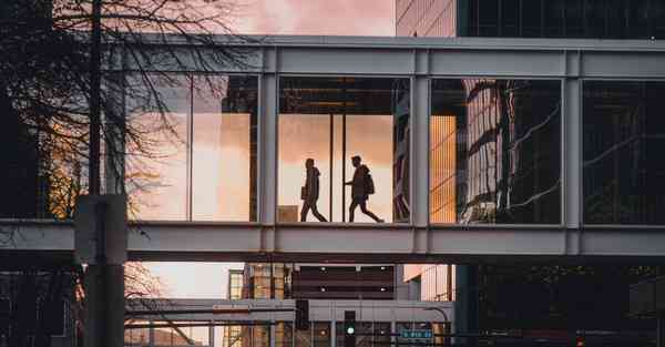 智能机器人管家创新点